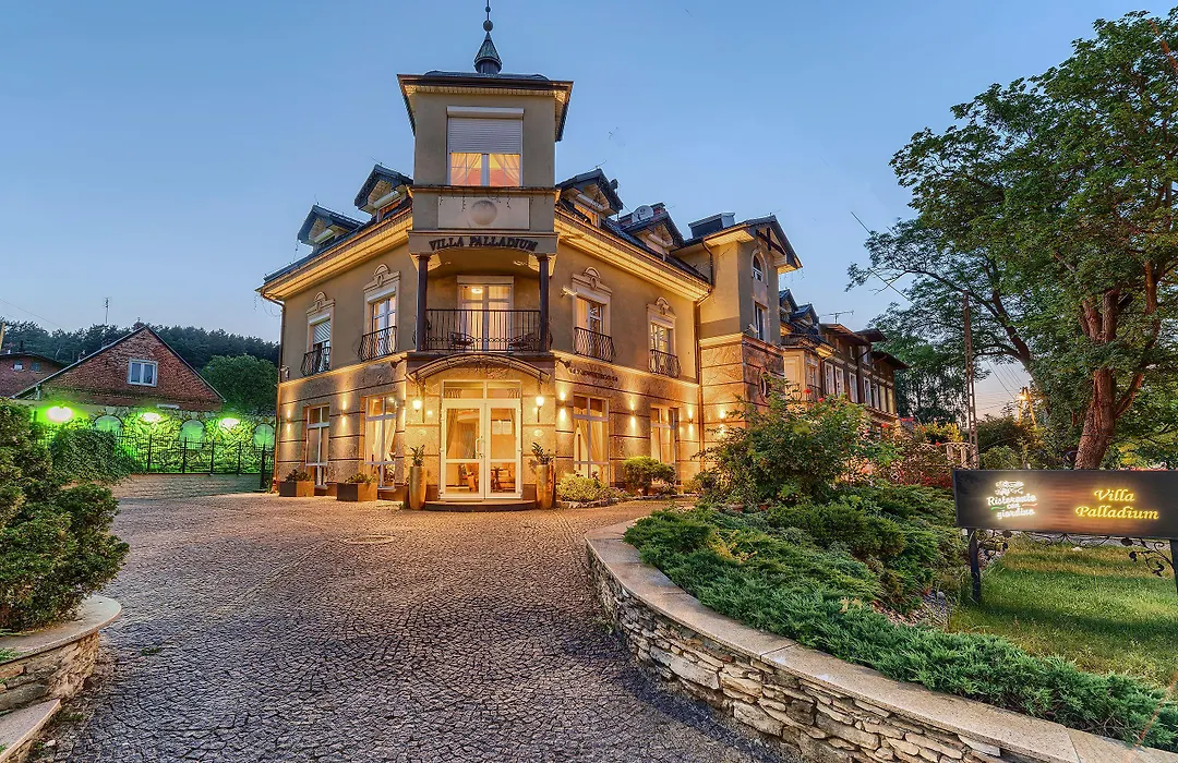 Villa Palladium-1